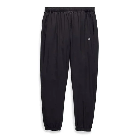 champion duo dry running pants